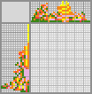 Japanese crossword «Temple» Japanese crossword «Temple»
