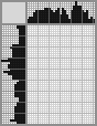 Japanese crossword &laquo;Christ is Risen!&raquo;