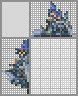 Japanese crossword «Chrom (FE13)» Japanese crossword «Chrom (FE13)»