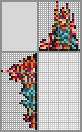 Japanese crossword «Crono (Chrono Trigger)» Japanese crossword «Crono (Chrono Trigger)»