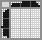 Japanese crossword &laquo;Glass slipper&raquo;