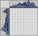 Japanese crossword «Glass Slipper» Japanese crossword «Glass Slipper»