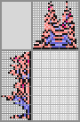Japanese crossword «Porky Pig» Japanese crossword «Porky Pig»