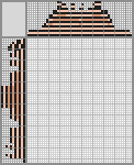 Japanese crossword &laquo;Pig&raquo;