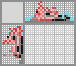 Japanese crossword &laquo;Pig&raquo;