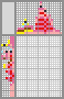 Japanese crossword «Piglet» Japanese crossword «Piglet»