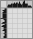 Japanese crossword «Khrusha (Good Night, Little Ones!)» Japanese crossword «Khrusha (Good Night, Little Ones!)»
