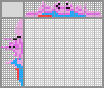 Japanese crossword «Piggy» Japanese crossword «Piggy»