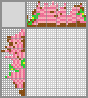 Japanese crossword «Piggy» Japanese crossword «Piggy»