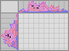 Japanese crossword «Piggy» Japanese crossword «Piggy»