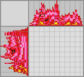 Japanese crossword «Pig» Japanese crossword «Pig»