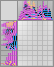 Japanese crossword «Piggy» Japanese crossword «Piggy»