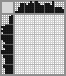 Japanese crossword &laquo;Artist&raquo;