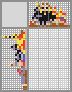 Japanese crossword &laquo;Artist&raquo;