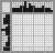 Japanese crossword &laquo;The tail is either there or not&raquo;