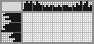 Japanese crossword &laquo;Coniferous branch&raquo;