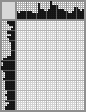 Japanese crossword &laquo;Hugh Jackman&raquo;