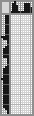 Japanese crossword &laquo;I is for Insect&raquo;