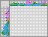 Japanese crossword &laquo;Summer&raquo;