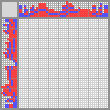 Japanese crossword «Love» Japanese crossword «Love»