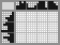 Japanese crossword &laquo;Woodcutter&raquo;