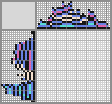 Japanese crossword «Eeyore» Japanese crossword «Eeyore»