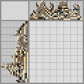 Japanese crossword «Iberian Lynx» Japanese crossword «Iberian Lynx»