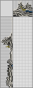 Japanese crossword «Ichigo» Japanese crossword «Ichigo»