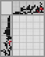 Japanese crossword &laquo;Ida Rubinstein&raquo;