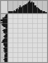Japanese crossword «Hidalgo» Japanese crossword «Hidalgo»