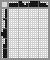 Japanese crossword &laquo;Walking man&raquo;