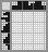 Japanese crossword &laquo;Hieroglyph "Tea"&raquo;