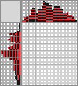Japanese crossword «Love» Japanese crossword «Love»