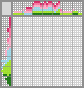 Japanese crossword &laquo;Hieroglyph Spring&raquo;