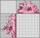 Japanese crossword &laquo;Igglybuff&raquo;