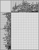 Japanese crossword &laquo;Igor Kio&raquo;