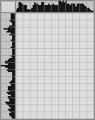 Japanese crossword &laquo;Igor Vernik&raquo;