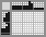 Japanese crossword &laquo;Game&raquo;