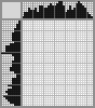 Random crossword
