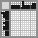 Japanese crossword &laquo;Coaxing the Butterfly&raquo;