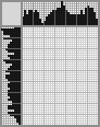Japanese crossword &laquo;Dad is a horse&raquo;