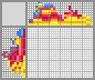 Japanese crossword «Play in sandbox» Japanese crossword «Play in sandbox»