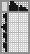 Japanese crossword &laquo;Game of tag&raquo;