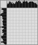 Japanese crossword &laquo;Playing in the snow&raquo;
