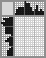 Japanese crossword &laquo;Playing throwing snowballs&raquo;