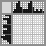 Japanese crossword &laquo;Dice&raquo;
