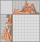 Japanese crossword «Sand Games» Japanese crossword «Sand Games»
