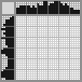 Random crossword