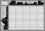 Japanese crossword &laquo;Playful dog&raquo;