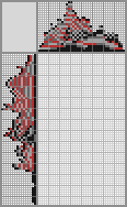 Japanese crossword &laquo;Desk chair&raquo;